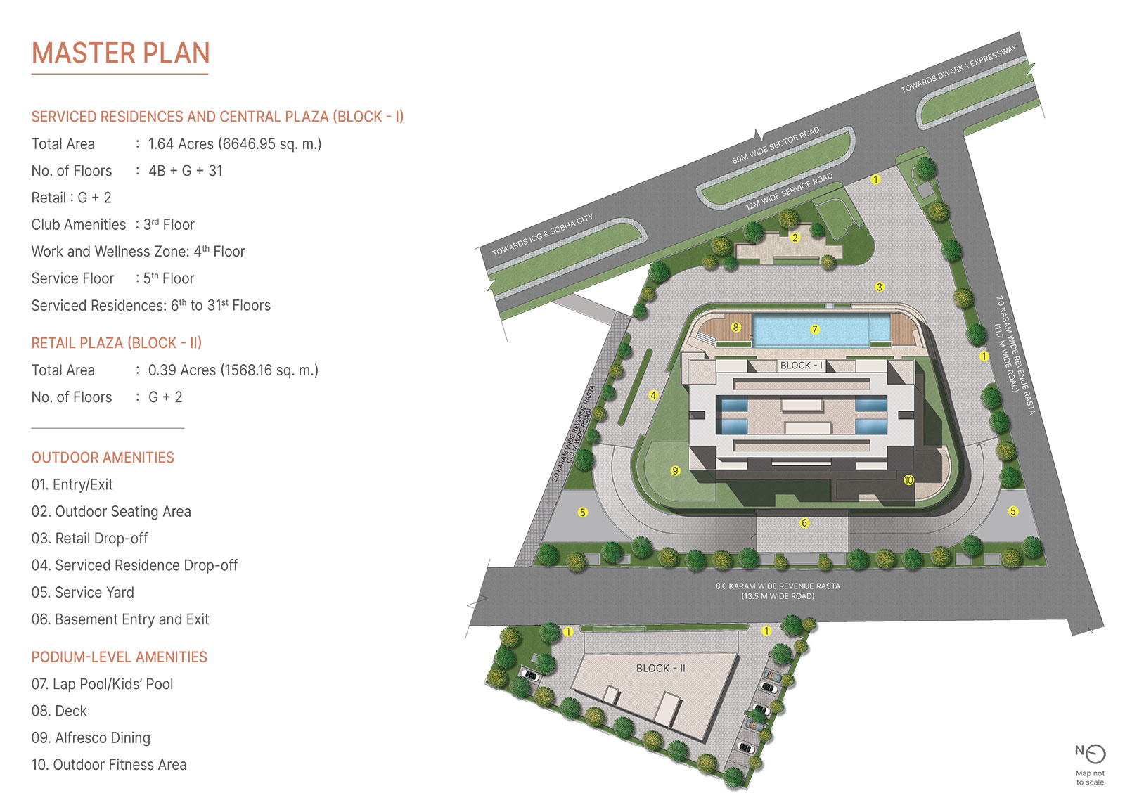 Floor Plan Background