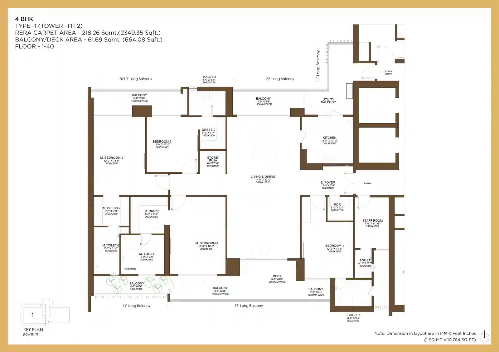 Floor Plan Background