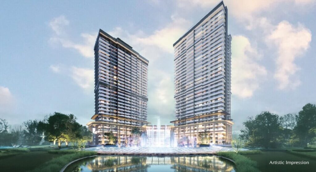 Central Park Belanova Belaperla