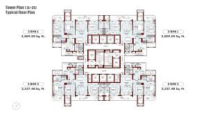 Floor Plan Background