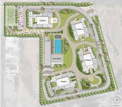 Floor Plan Background