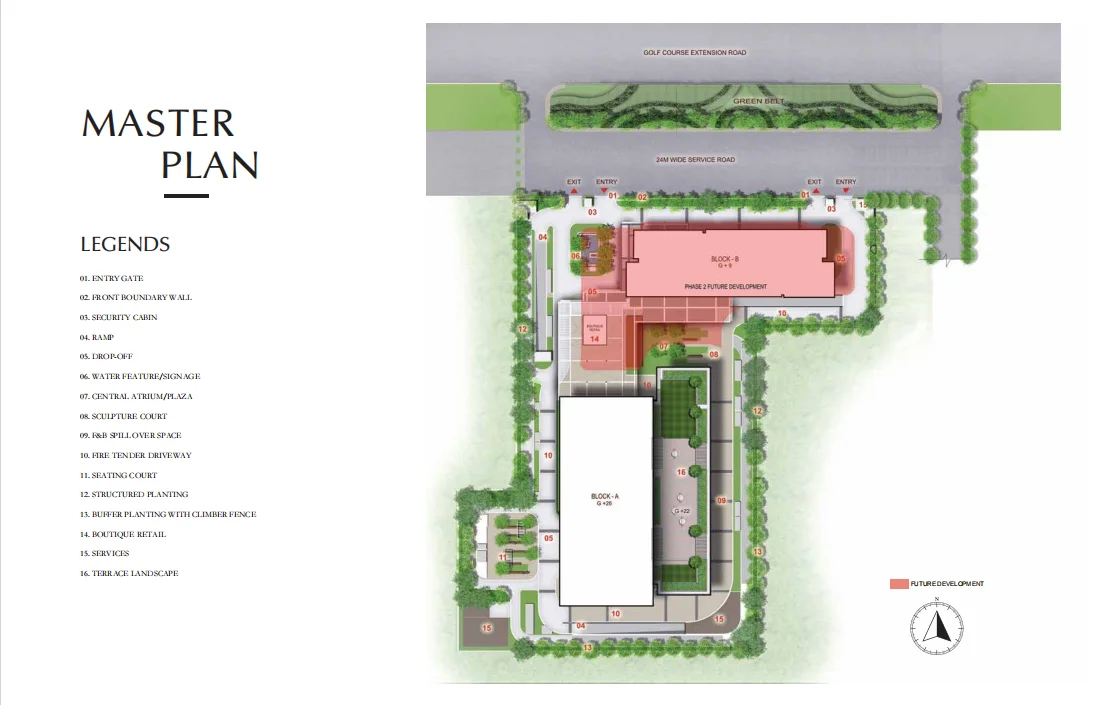 Floor Plan Background